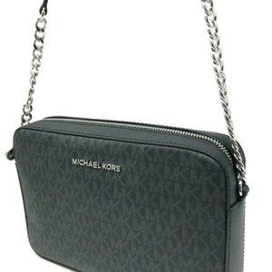 Michael kors Large Crossbody Chain Handbag